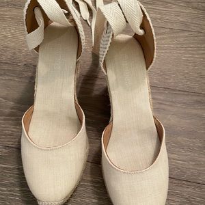 Soludos Mallorca 4 Inch Wedge Espadrilles